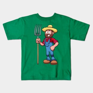 Farmer Kids T-Shirt